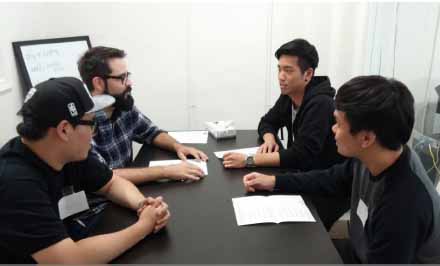 샌디에고  무료 튜터 후기 후기 썸네일